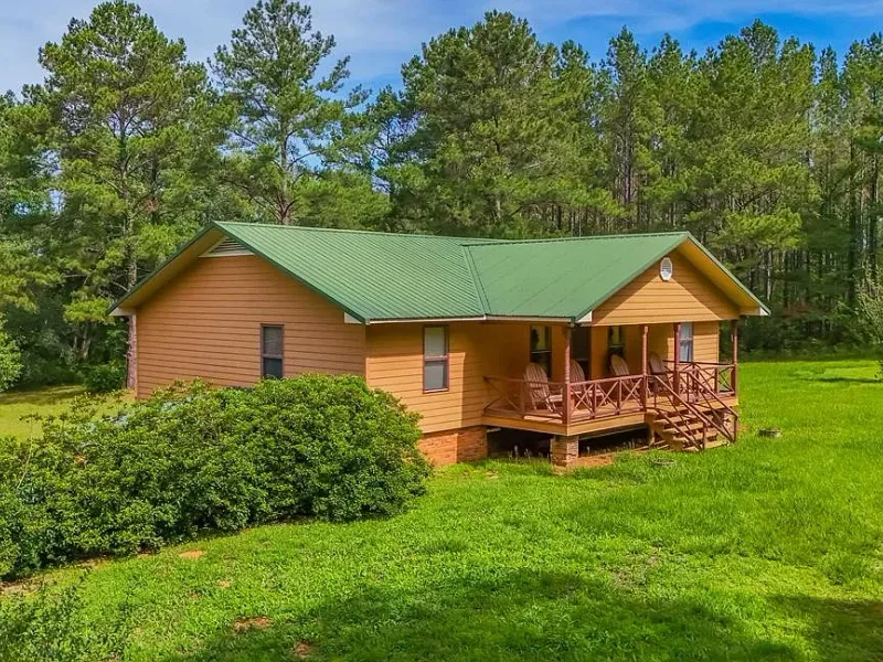 123 Magnolia Drive, Bainbridge, GA